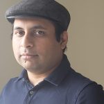 Ashraful Hasan Profile Pic